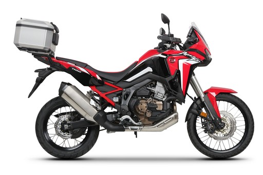 ATTACCO POSTERIORE TOP MASTER HONDA CRF 1100 L AFRICA TWIN SHAD H0CR10ST