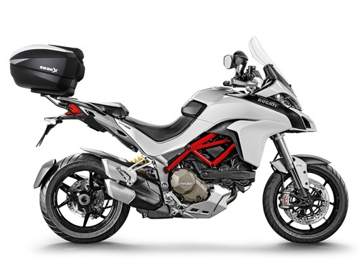 ATTACCO POSTERIORE TOP MASTER DUCATI MULTISTRADA1200 SHAD D0ML17ST
