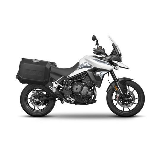 ATTACCO LATERALE 4P SYSTEM YAMAHA TENERE 700 Y0TN794P