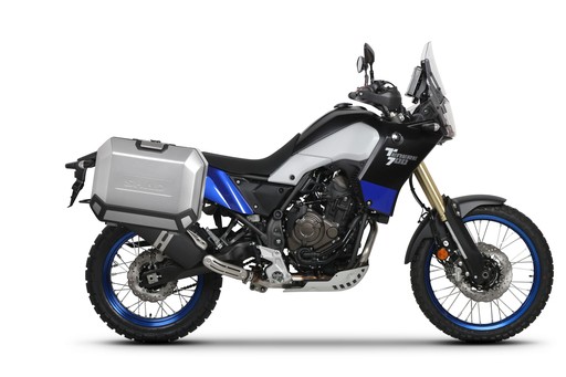 ATTACCO LATERALE 4P SYSTEM YAMAHA TENERE 700 Y0TN794P