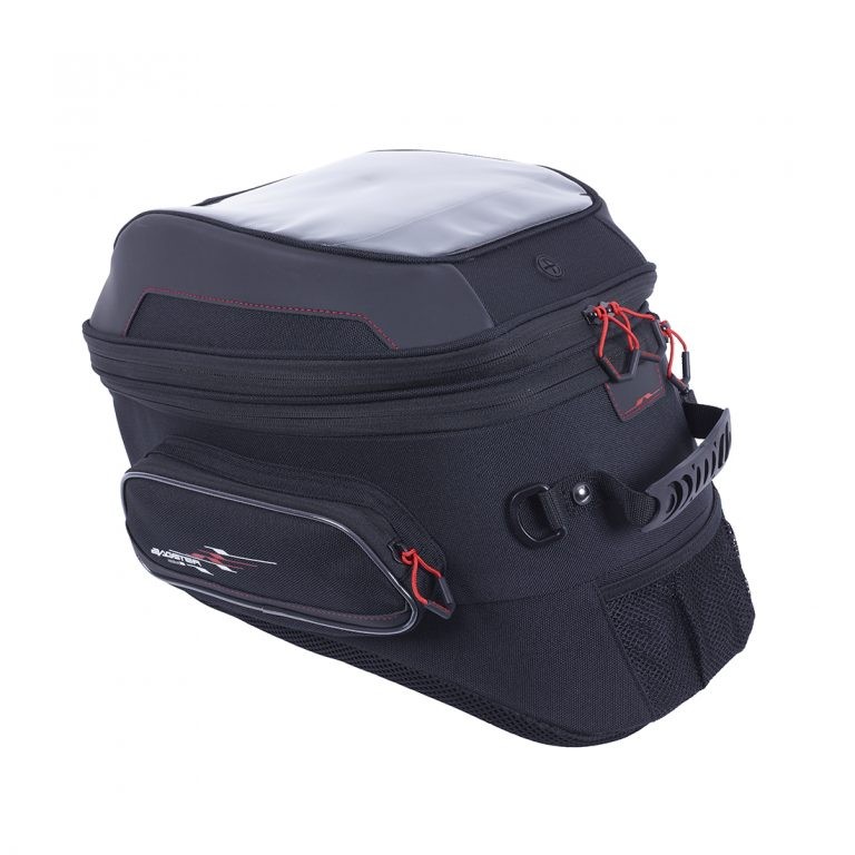 Borsa serbatoio 6 litri Bagster Baglocker XSR170