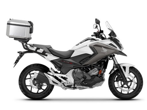ATTACCO POSTERIORE TOP MASTER HONDA NC750 X-S SHAD H0NT75ST