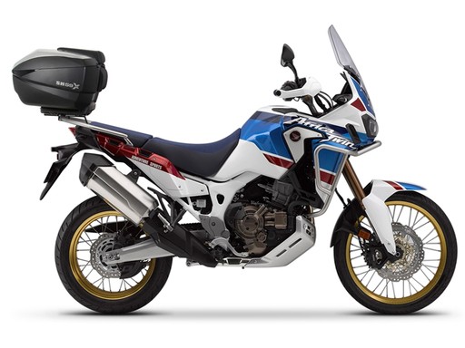 ATTACCO POSTERIORE TOP MASTER HONDA CRF1000L ADVENTURE SHAD H0DV18ST