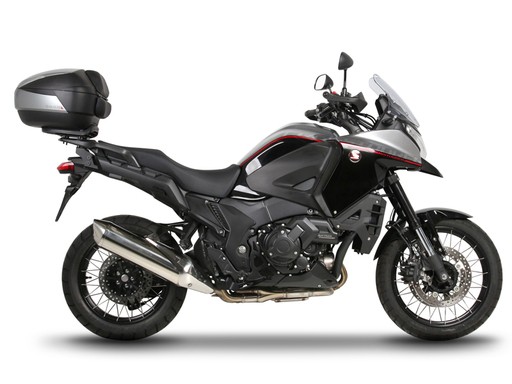ATTACCO POSTERIORE TOP MASTER CROSSTOURER-AFRICA TWIN SHAD H0CR12ST