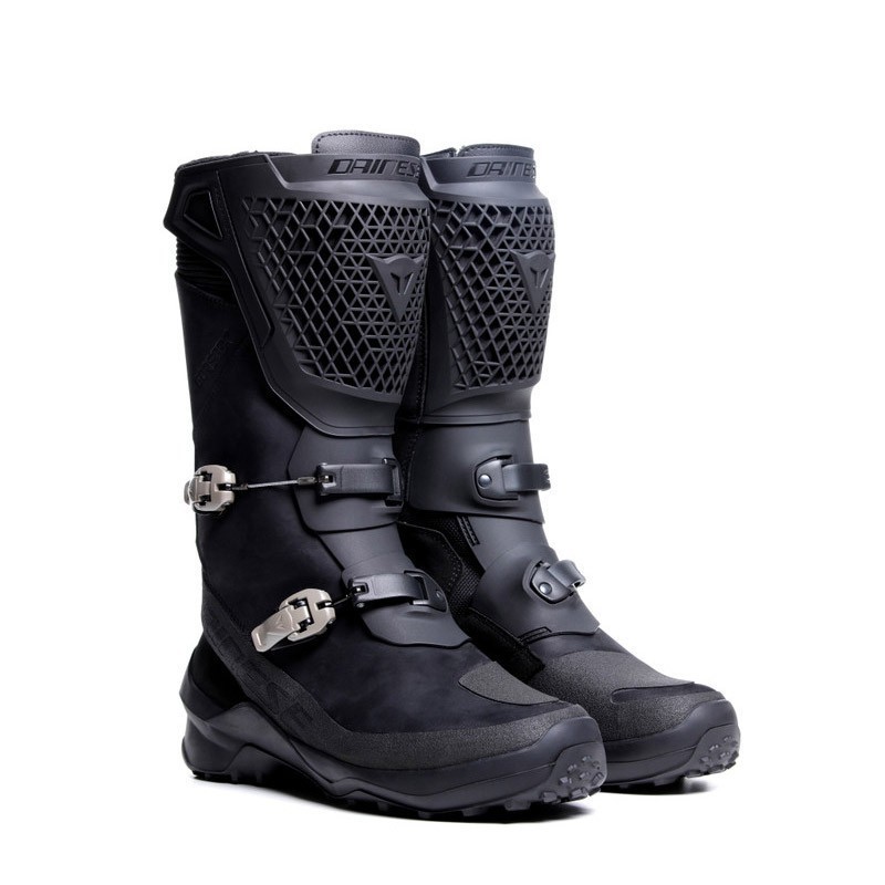 Stivali Dainese SEEKER Gore-Tex black boots