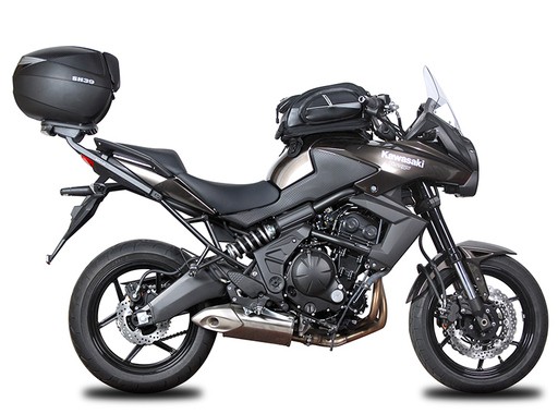ATTACCO POSTERIORE TOP MASTER KAWASAKI VERSYS 650 SHAD K0VR60ST