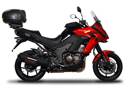 ATTACCO POSTERIORE TOP MASTER KAWASAKI VERSYS 1000 SHAD K0GT18ST