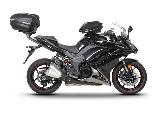 ATTACCO POSTERIORE TOP MASTER KAWASAKI Z1000/NINJA1000 SX SHAD K0ZS18ST