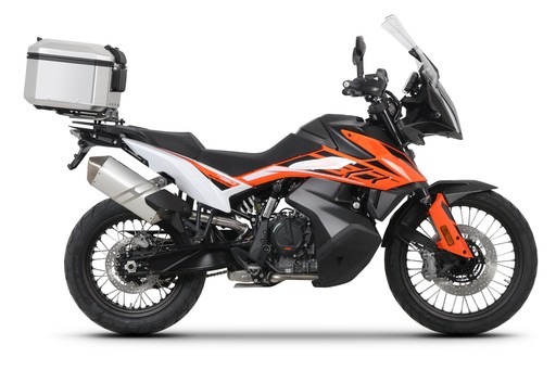 ATTACCO POSTERIORE TOP MASTER KTM ADV 790/890/1050/1090/1190 SUPER ADV 1290 SHAD K0DV13ST