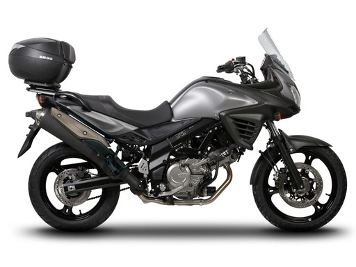 ATTACCO POSTERIORE TOP MASTER SUZUKI V-STROM 650 SHAD S0VS62ST