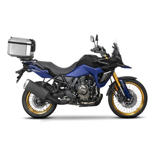 ATTACCO POSTERIORE TOP MASTER SUZUKI V-STROM 800 DE SHAD S0VS83ST