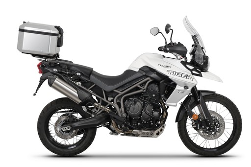 ATTACCO POSTERIORE TOP MASTER TRIUMPH TIGER 800 XC SHAD T0TG81ST