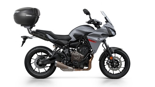 ATTACCO POSTERIORE TOP MASTER YAMA TRACER 700 GT SHAD Y0TR79ST