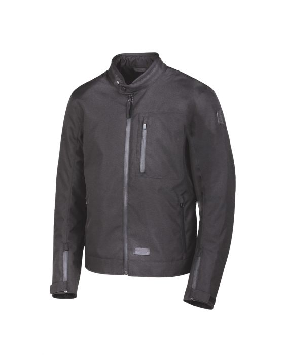 Giacca Oj Real BLACK J3040 Jacket