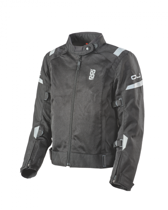 Giacca Oj Reef Lady BLACK jacket