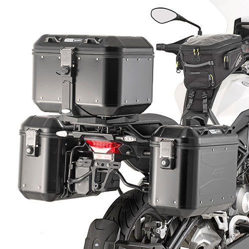 Telai laterali Givi PL8712 Benelli TRK 502 21-23 side frame