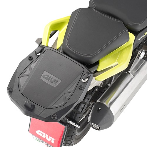 Attacco posteriore Benelli Trk702 Givi SR8717