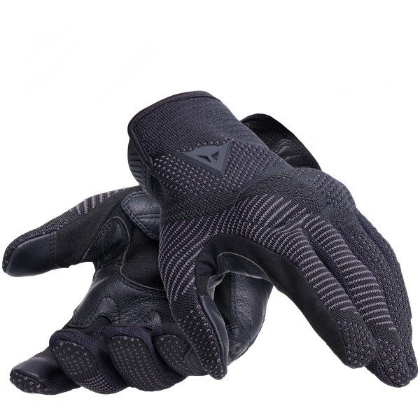 Guanti Dainese ARGON Black gloves estivi summer