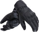 Guanti Dainese LIVIGNO GTX Gore-Tex Black gloves Winter Inverno Impermeabili