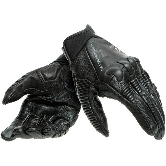 Guanti Dainese X-RIDE Black gloves summer spring