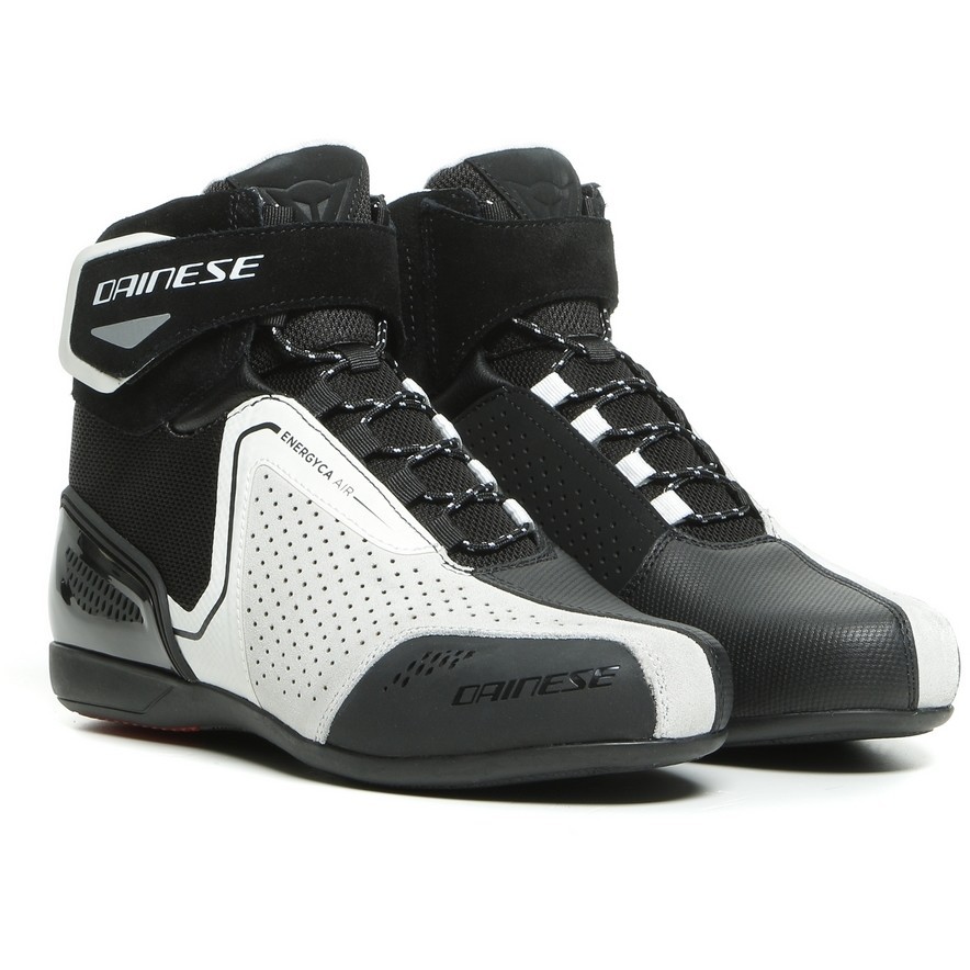 Scarpe Dainese Energyca Lady Air black white shoes