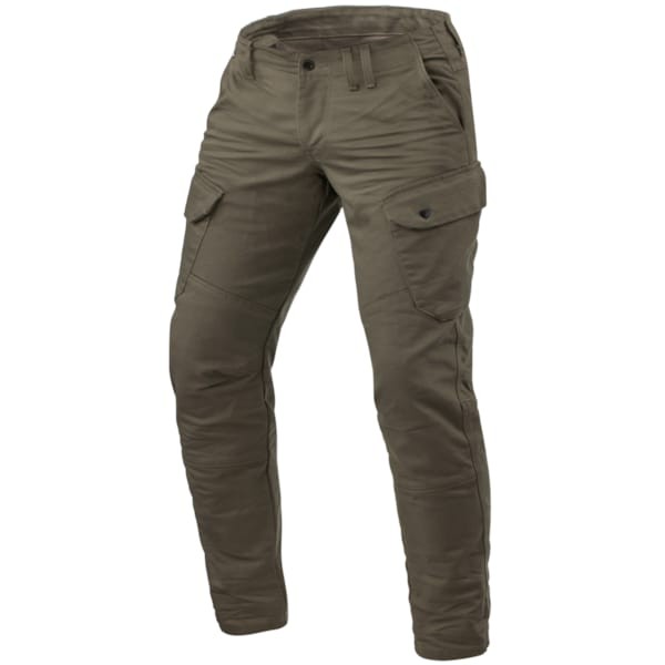 Pantaloni Jeans REV’IT Cargo 2 TF tarmac man Pants