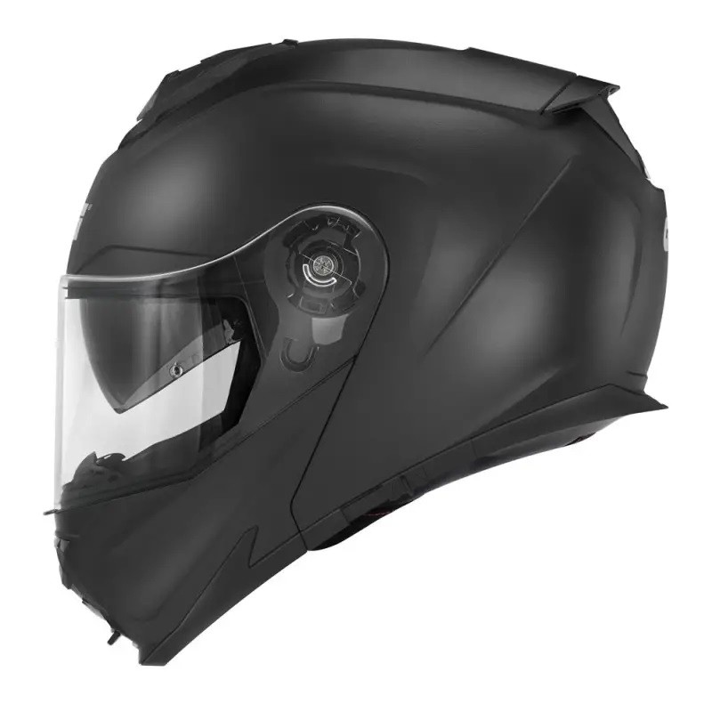 Casco modulare Givi X27 HX27 NERO OPACO Black Matt helmet casque