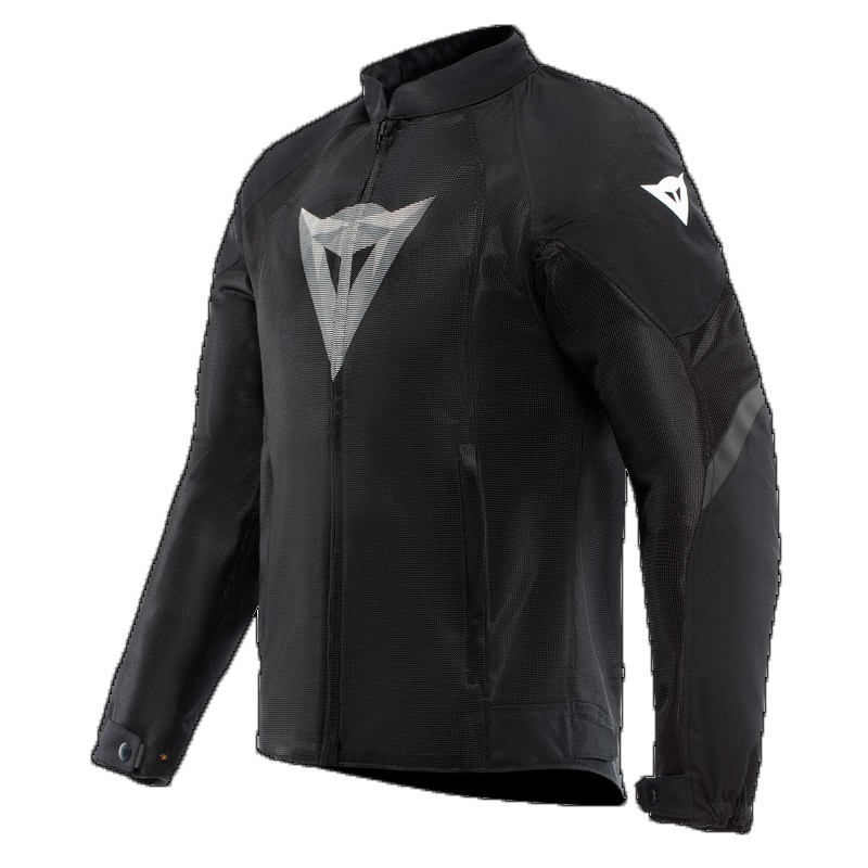 Giacca Dainese Herosphere Air Tex Black White jacket