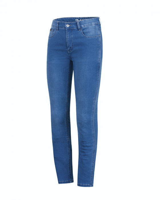 Jeans Moto Oj Reload 2 man CE Blue