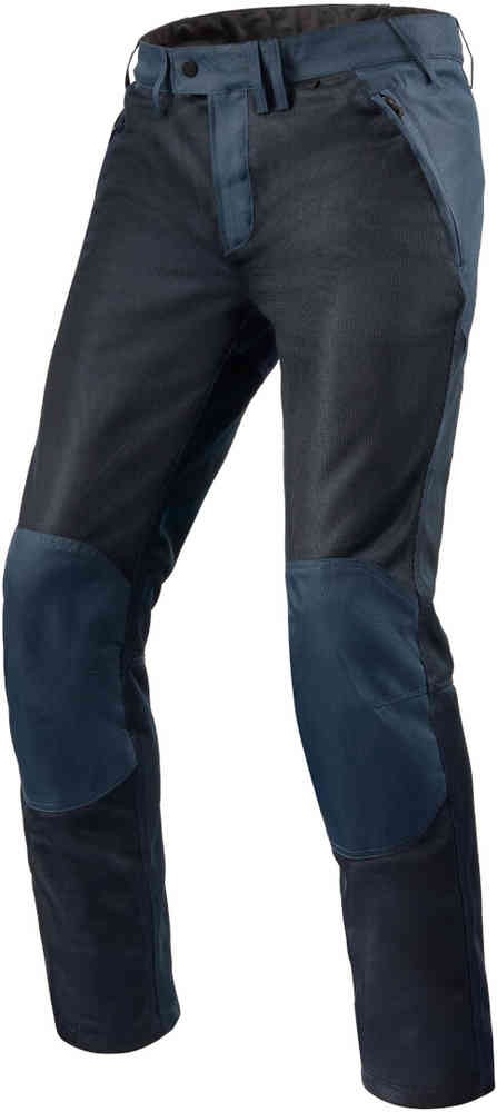 Pantaloni Estivi Revit Eclipse Blue pants man moto