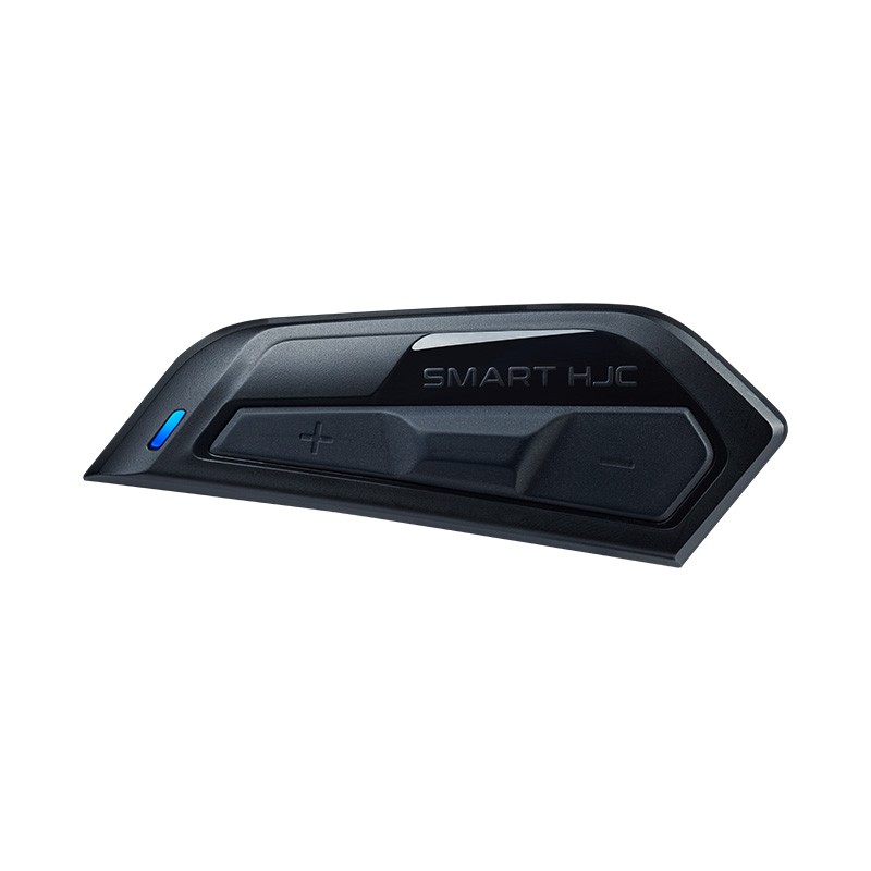 Interfono Bluetooth Smart HJC 11B singolo per caschi HJC RPHA 71 RPHA 91 RPHA 31 F71 F31 i71 i91.