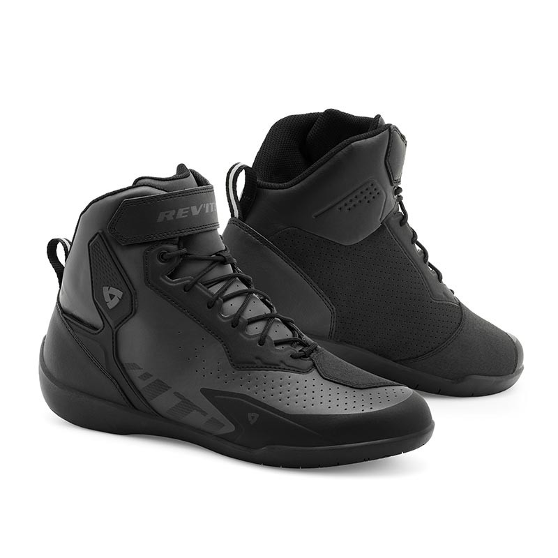 Scarpe moto Rev'it G-Force 2 ANTRACITE shoes