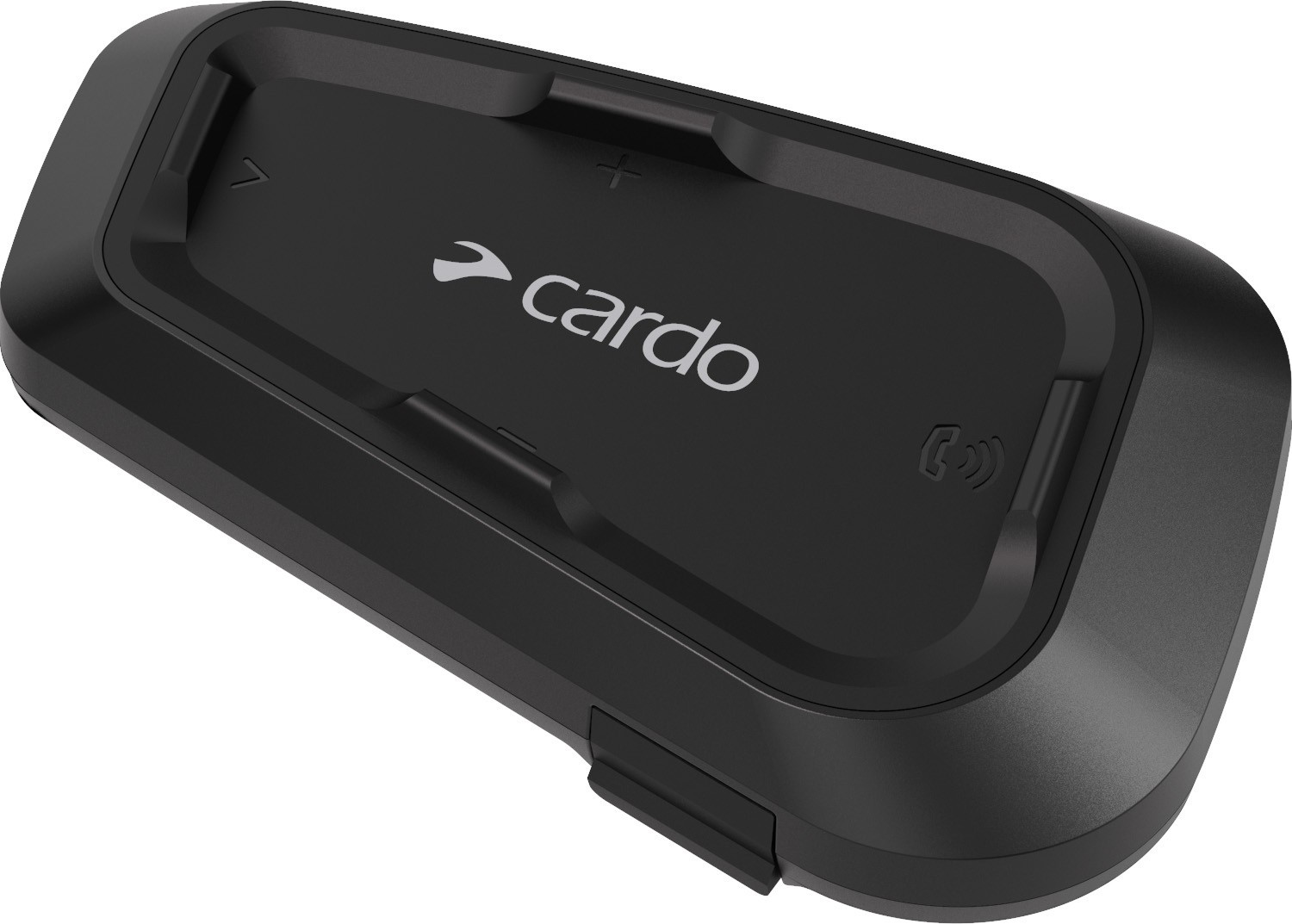Interfono singolo Bluetooth Cardo Spirit HD single pack