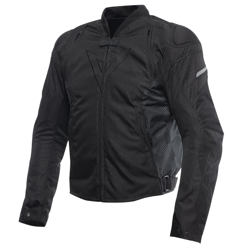 Giacca Dainese AVRO 5 Tex Black jacket