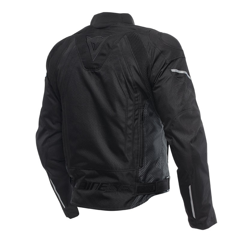 Giacca moto Dainese AVRO 5 Tex Nero Black jacket