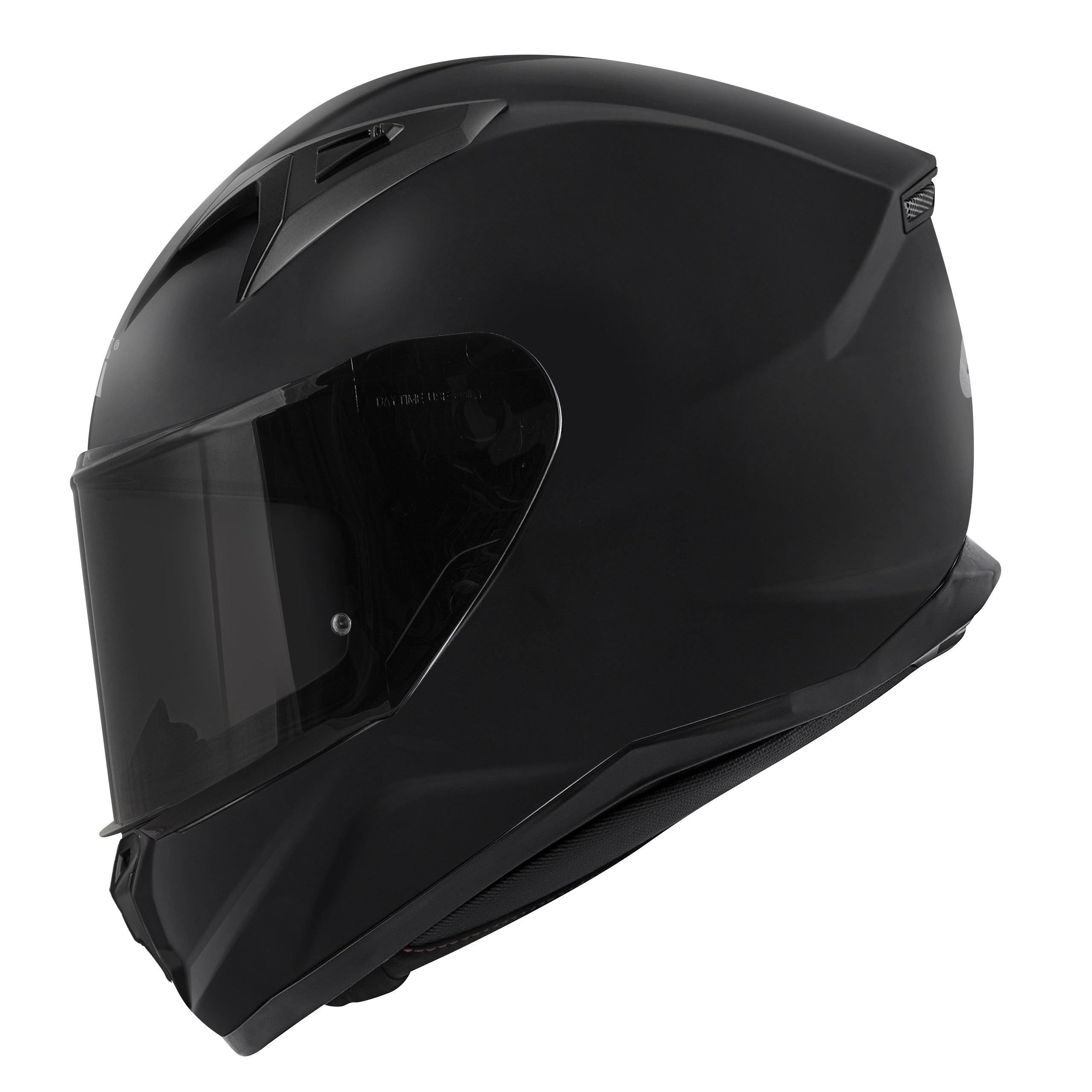 Casco integrale Givi 50.7 REBEL BLACK MATT helmet casque