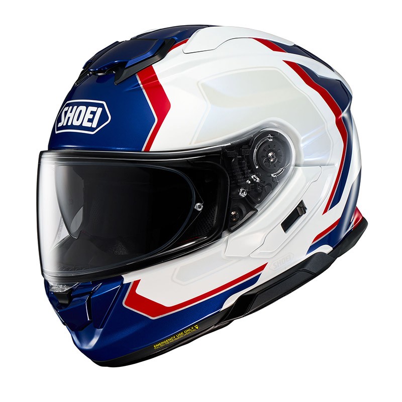 Casco integrale SHOEI GT-AIR 3 REALM TC-10 helmet casque