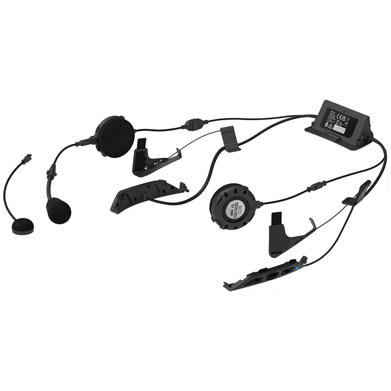 Interfono Bluetooth Sena SRL3 Shoei Rider Link NEOTEC 3 GT-AIR 3 J-CRUISE 3