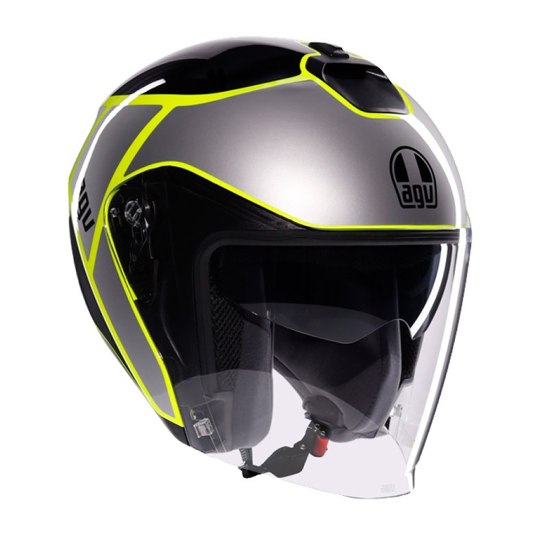 Casco Agv IRIDES Davao 011 helmet casque