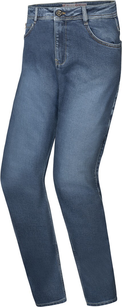 Jeans donna Ixon Dany aged blue lady trouser