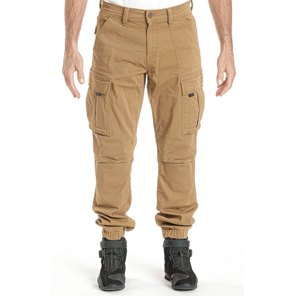 Pantaloni Uomo Ixon Joker Sand man trouser