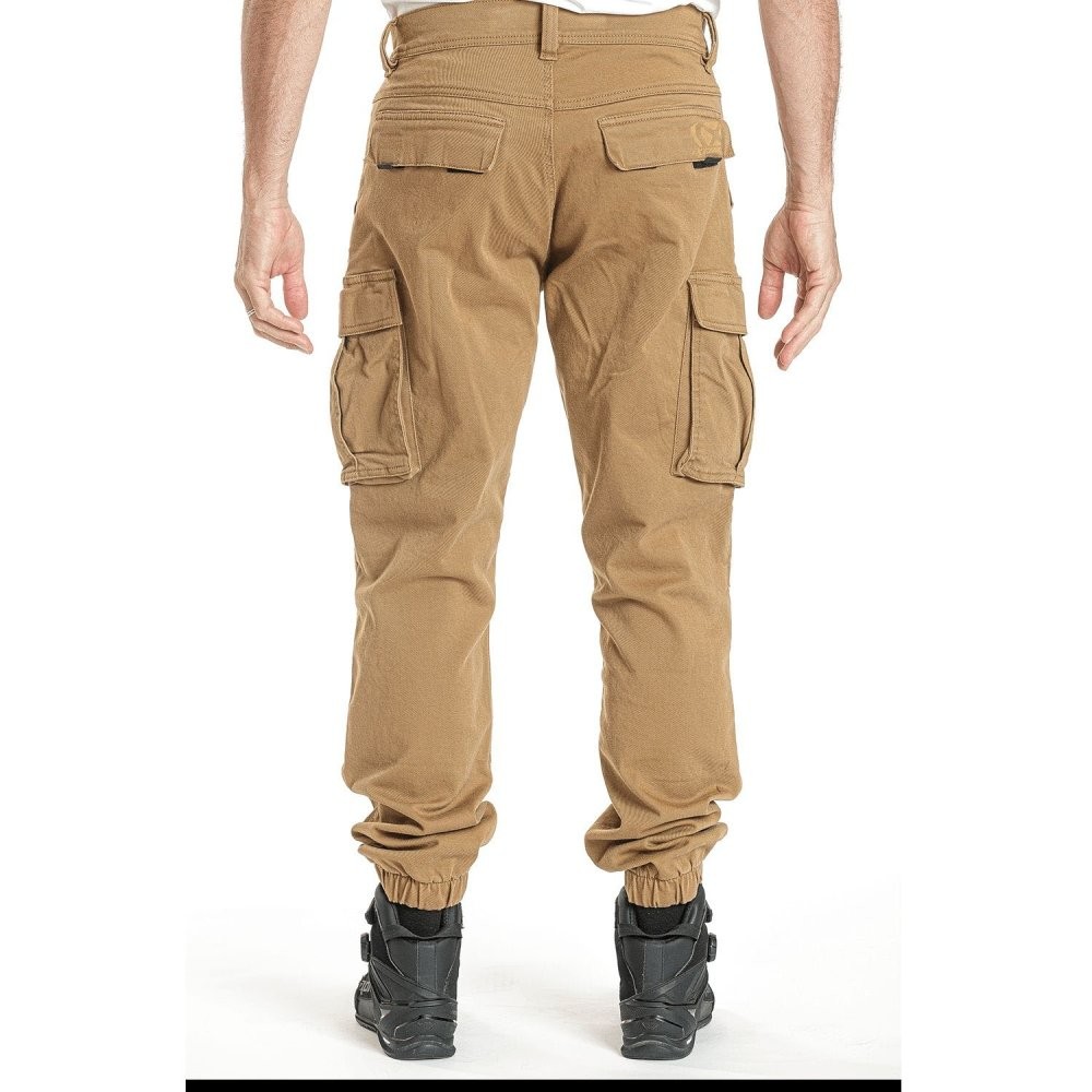 Pantaloni Uomo Ixon Joker Sand man trouser