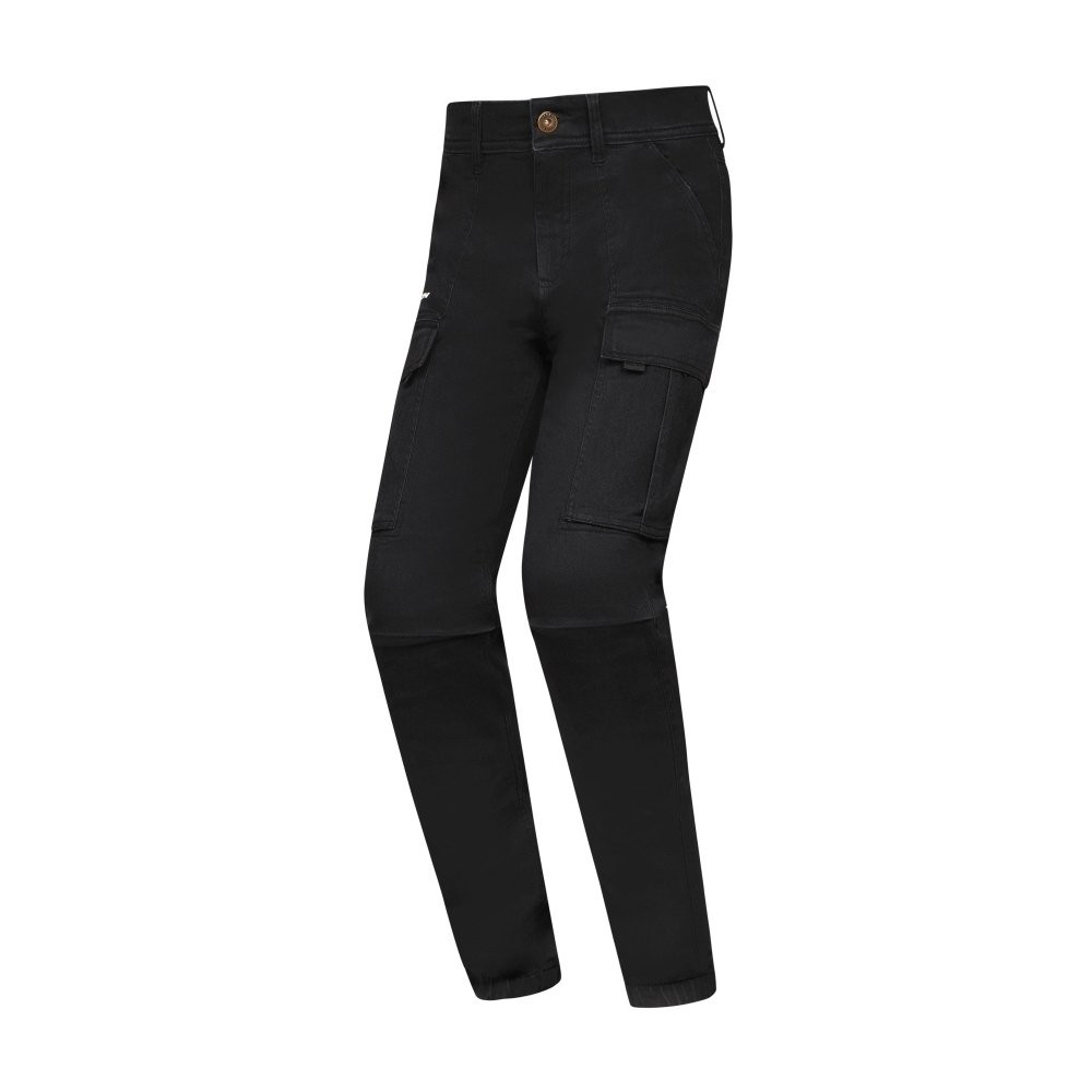 Pantaloni Uomo Ixon Joker Nero man trouser