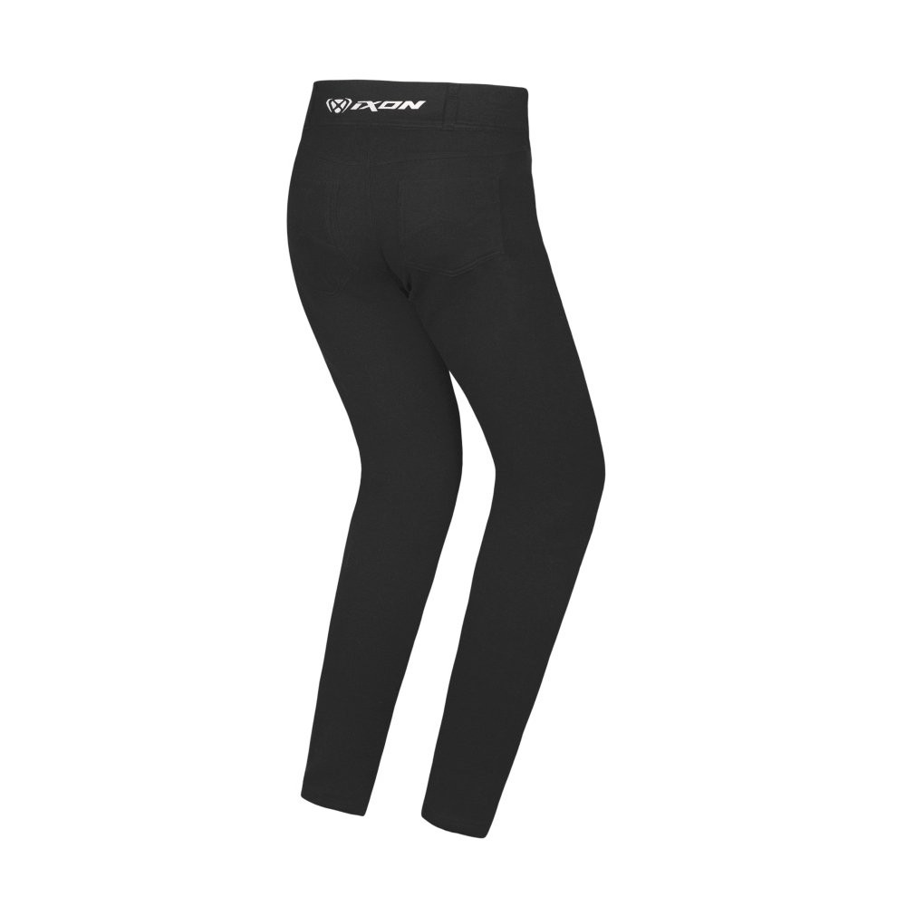 Pantaloni Uomo Ixon Joker Nero man trouser