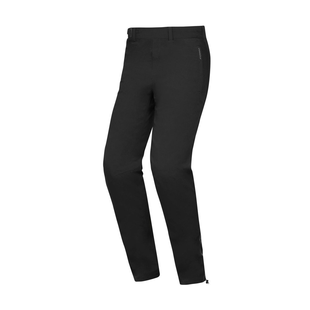 Copripantaloni Ixon Uomo Nidas Overpant  Black