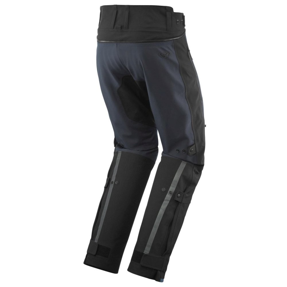 Pantaloni Uomo Ixon M-Skd Pt Black Lg long Man trouser