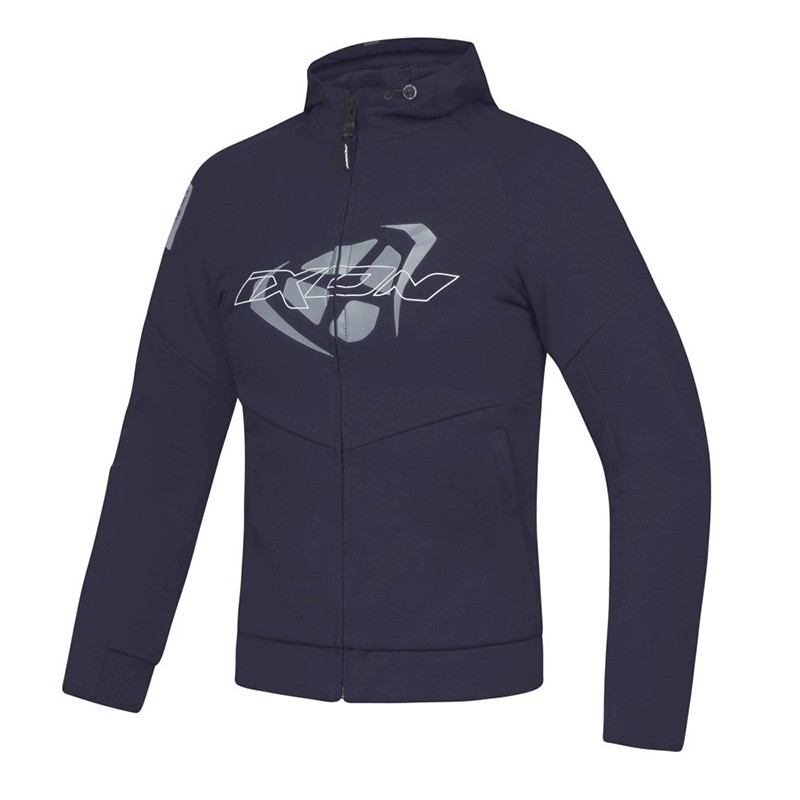 Giacca Ixon Touchdown kid navy jacket