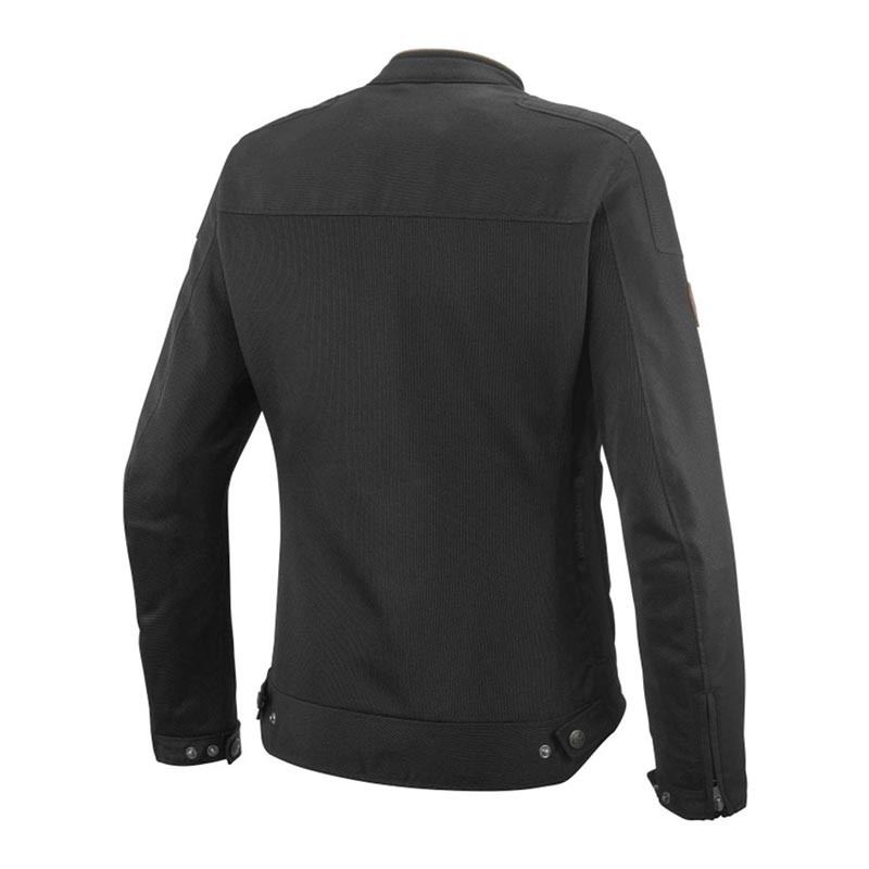 Giacca Ixon lady Cornet black brown jacket