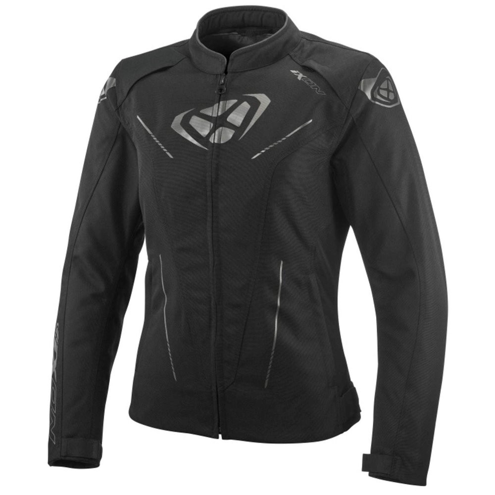 Giacca Ixon Prodigy lady black jacket
