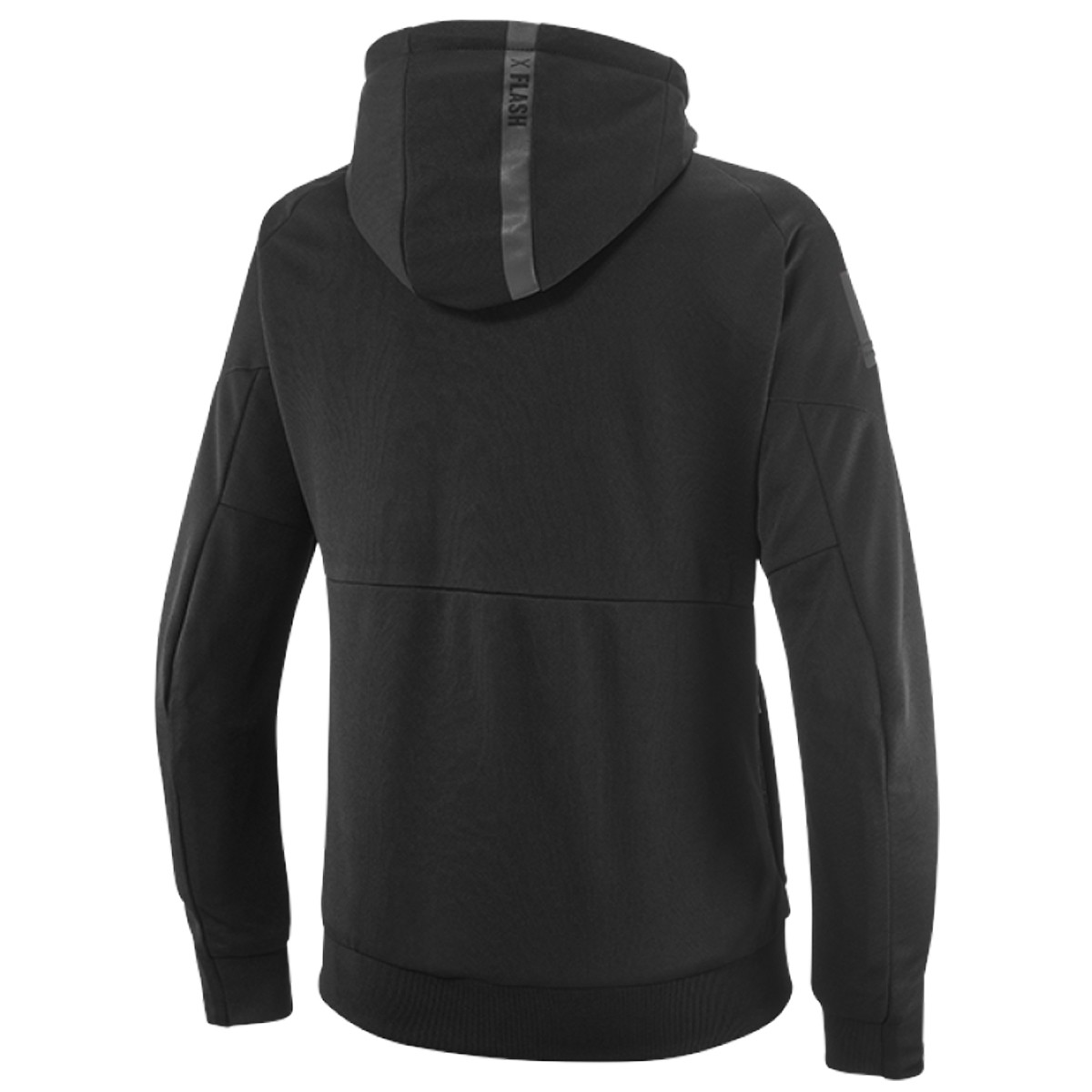 Giacca Ixon Touchdown Air Lady black bright rose jacket